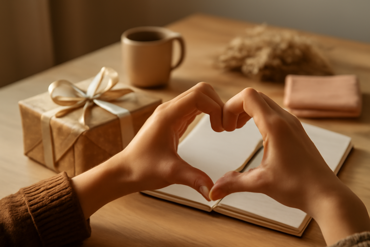 Creative Sisters Day Gift Ideas for Busy People