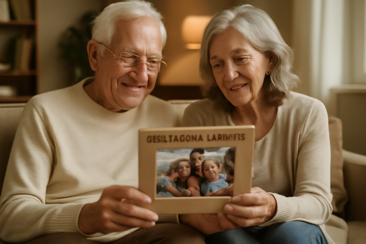 Avoiding Common Mistakes with Personalized Gifts for Grandparents