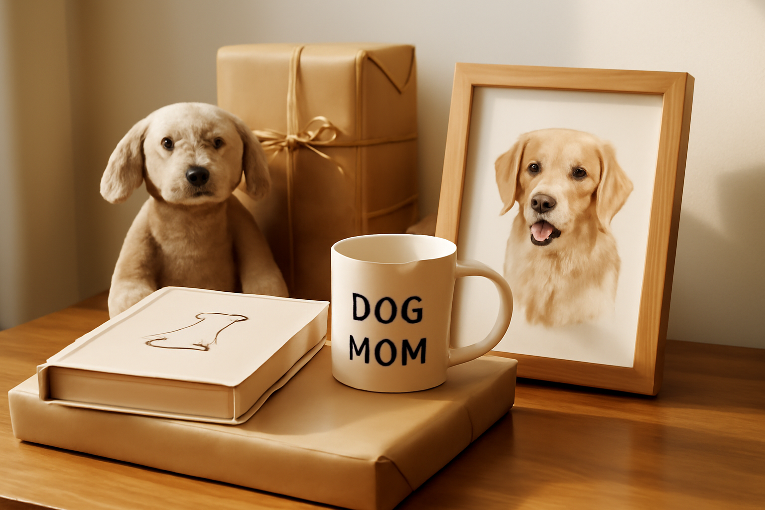 Ultimate Guide to Gifts for Dog Lovers: Thoughtful Ideas for Every Occasion