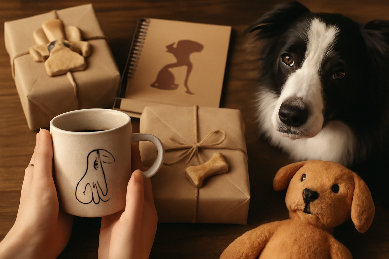 Ultimate Guide to Thoughtful Dog Lover Gift Ideas