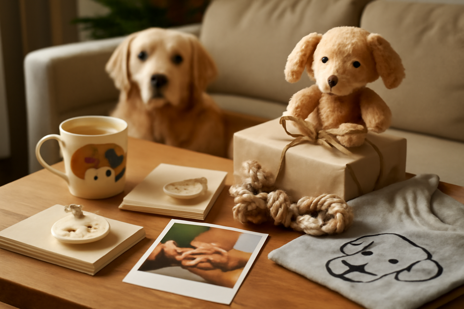 Ultimate Guide to Thoughtful Dog Lover Gift Ideas