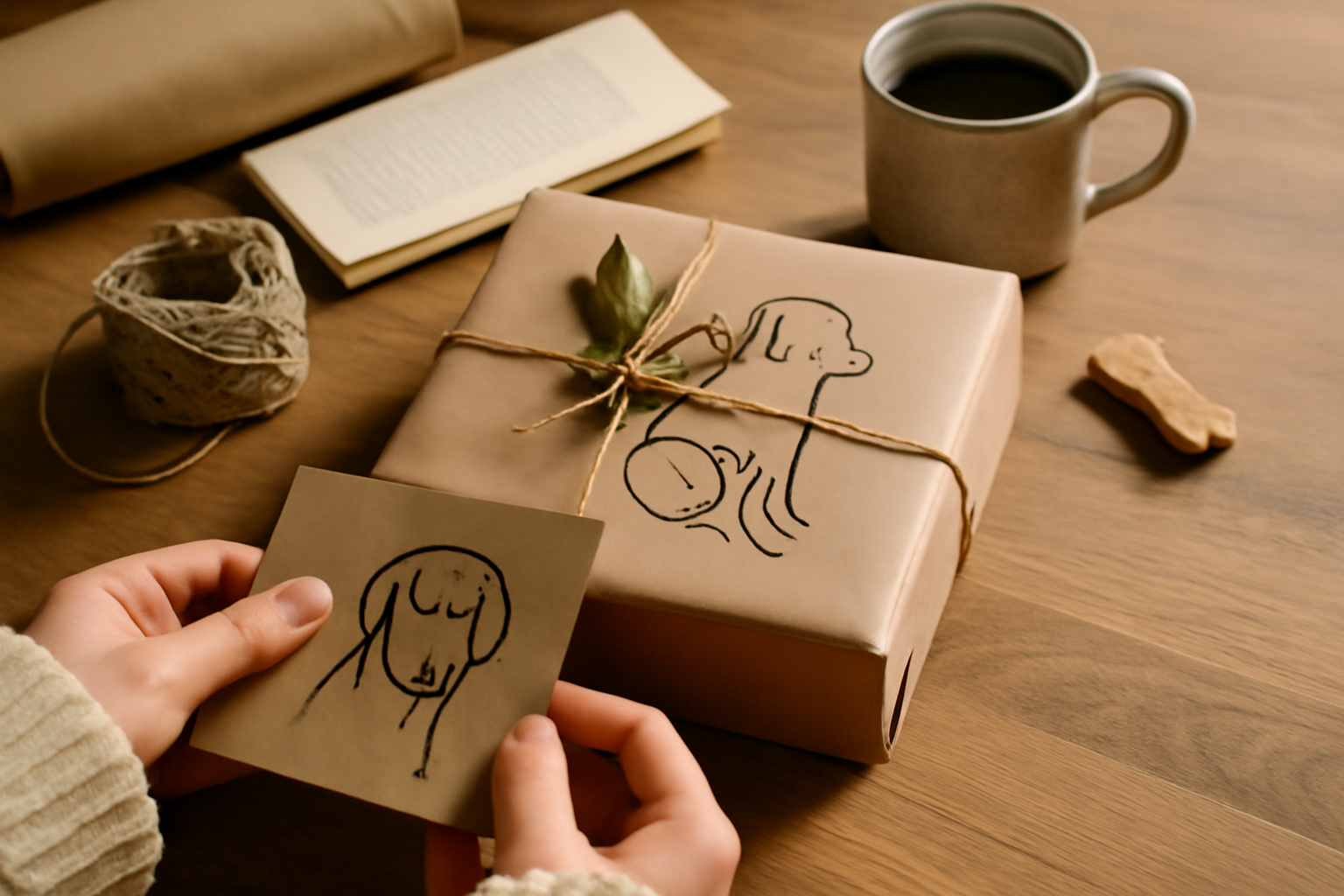 How to Choose Thoughtful Gifts for Dog Lovers in 5 Steps