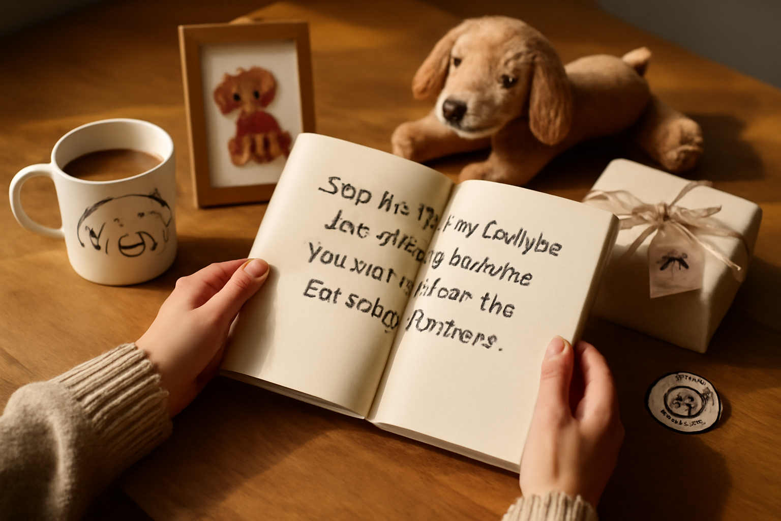 Step-by-Step Guide to Finding Unique Gifts for Dog Lovers