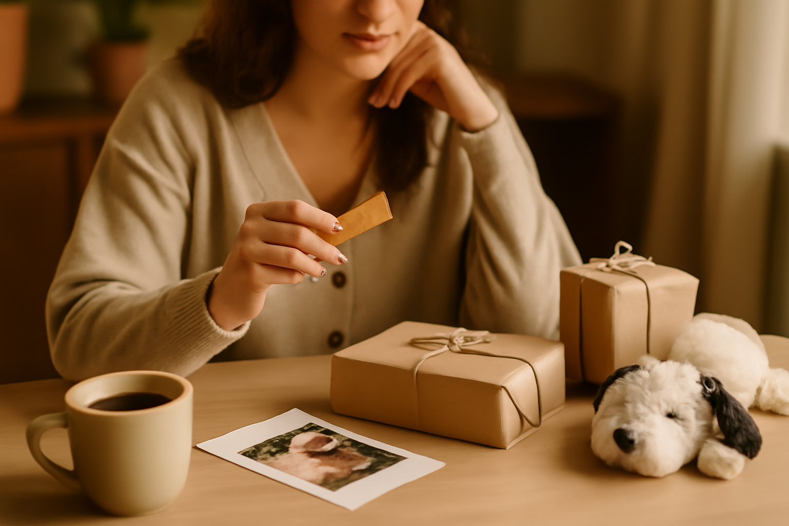 Avoid These Common Mistakes When Choosing Gifts for Dog Lovers