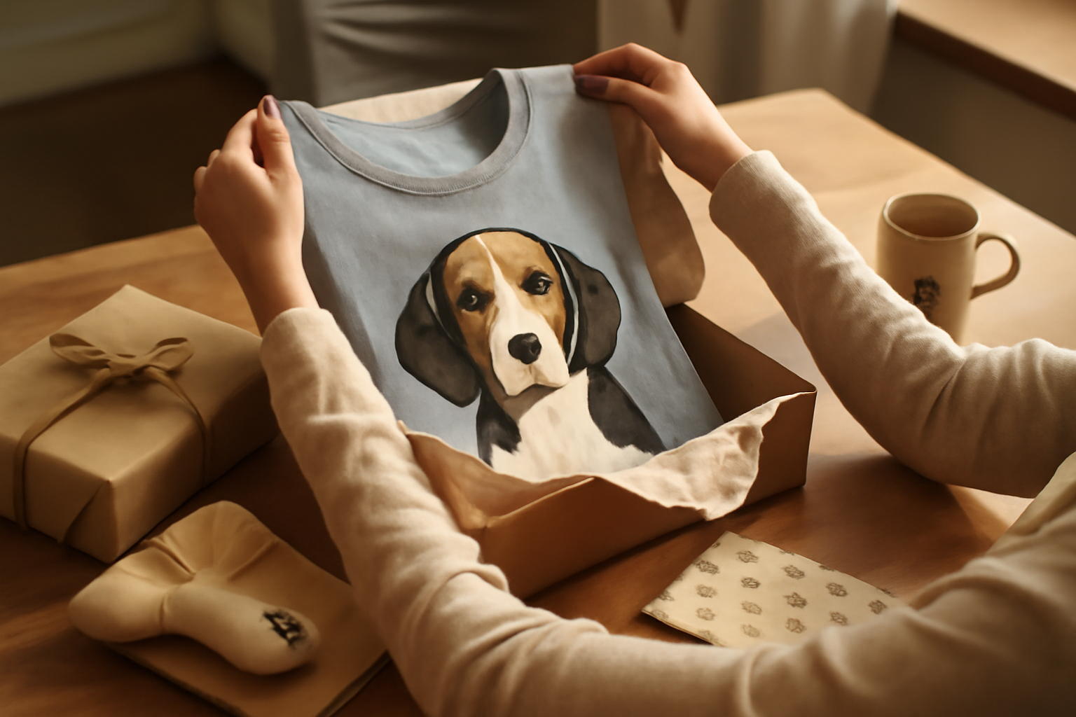 Avoid These Common Mistakes When Choosing Gifts for Dog Lovers