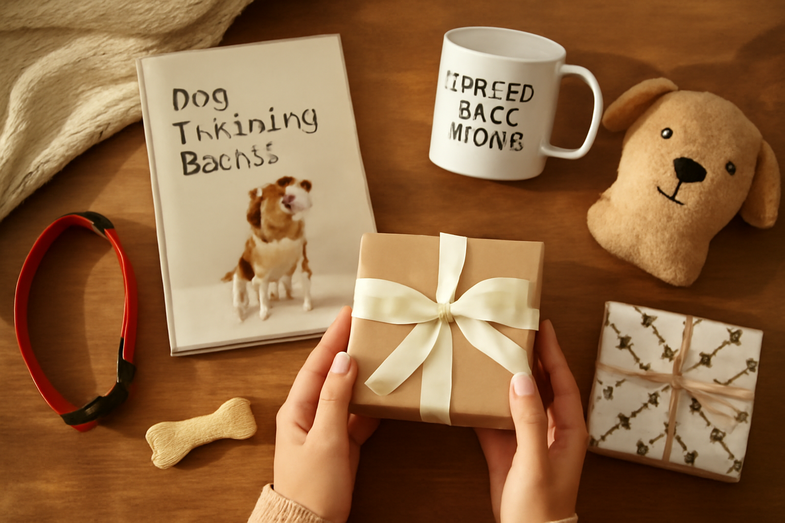 Common Mistakes to Avoid When Selecting Gifts for Dog Lovers
