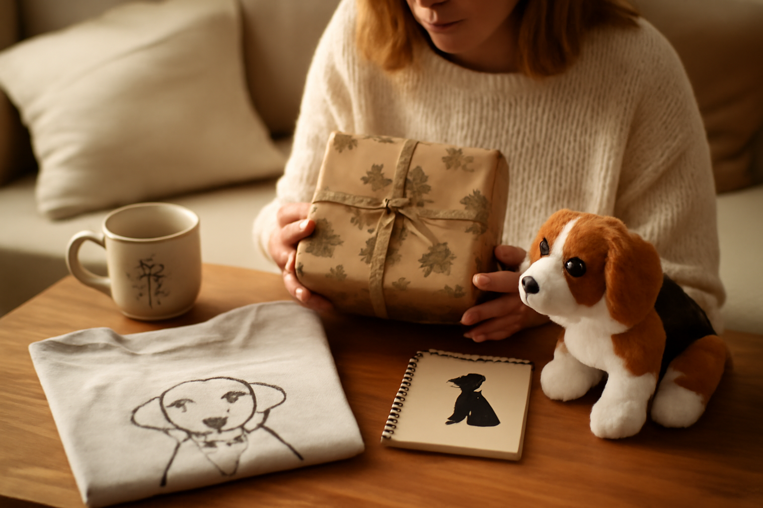 Overcoming the Challenges of Choosing Dog-Themed Gifts