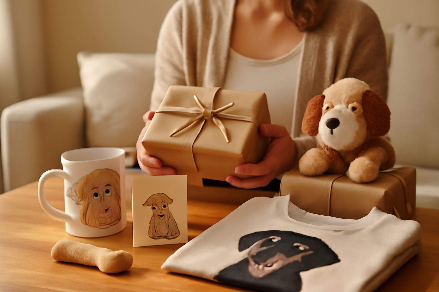 Overcoming the Challenges of Choosing Dog-Themed Gifts
