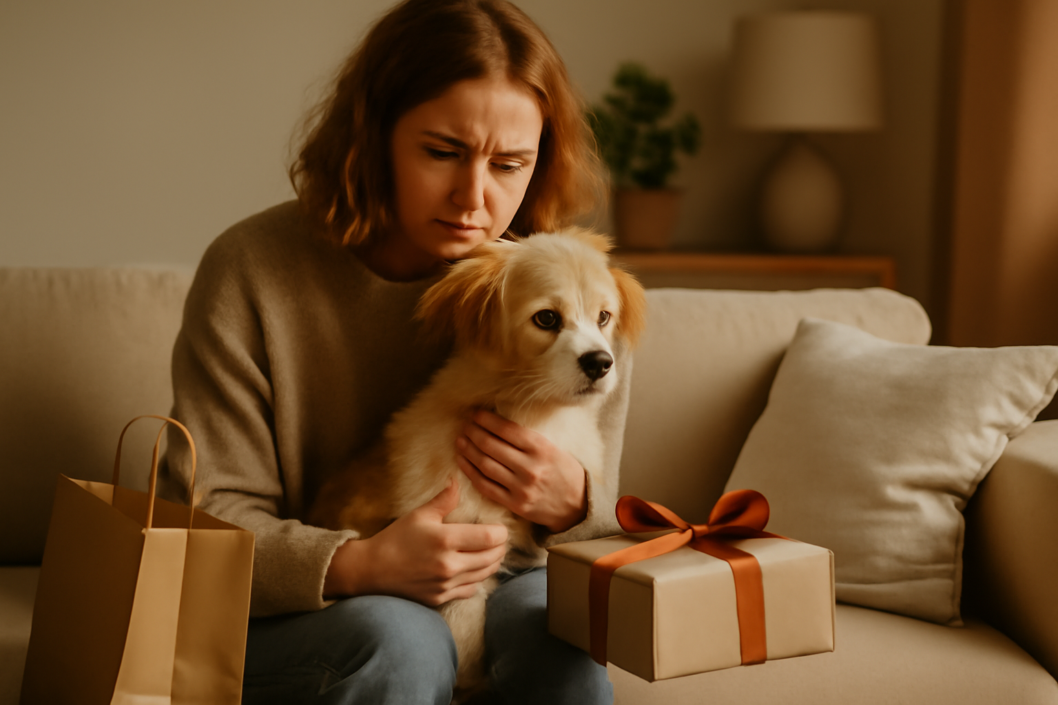 Why Finding the Perfect Gift for Dog Lovers Can Be Tricky