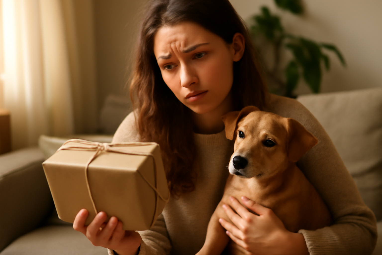 Why Finding the Perfect Gift for Dog Lovers Can Be Tricky
