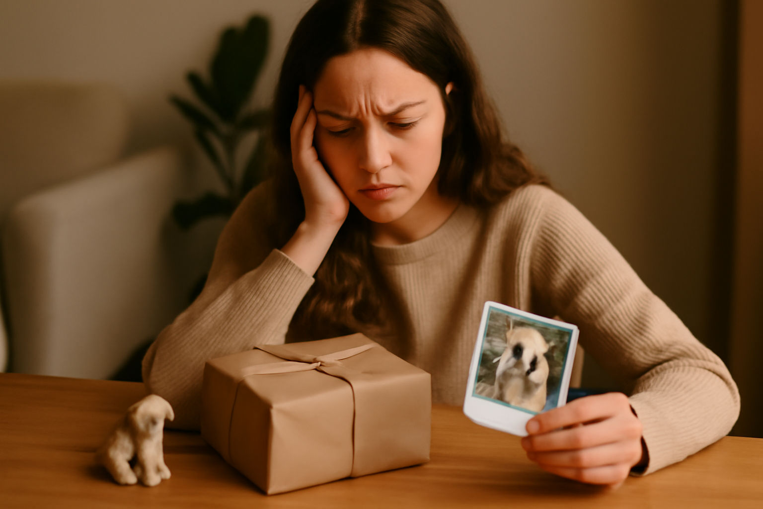 Navigating the Gift Dilemma: Why Choosing the Right Gift for Dog Lovers is Challenging