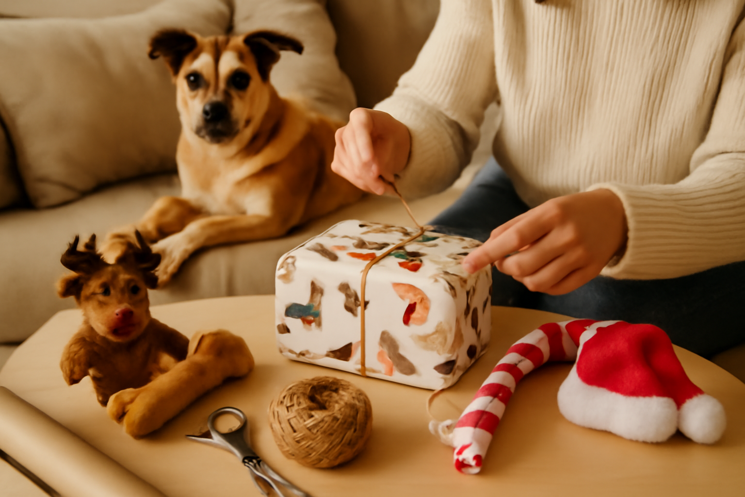 How to Fix Common Issues with Dog-Themed Holiday Gift Choices