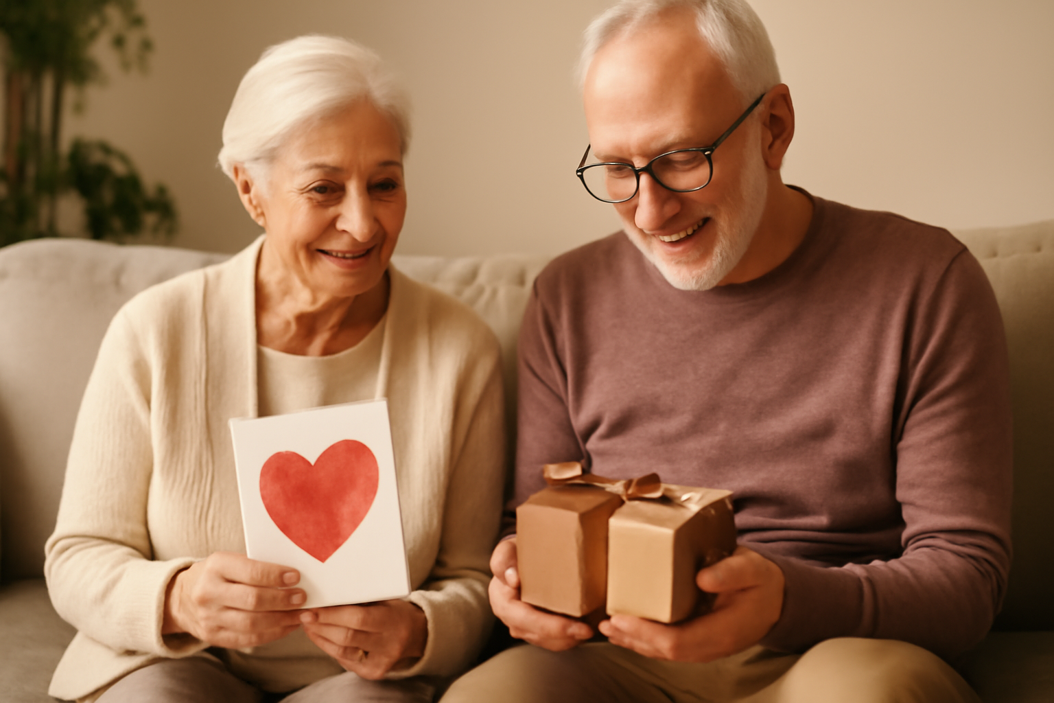 Ultimate Guide to Gifts for Grandparents Day