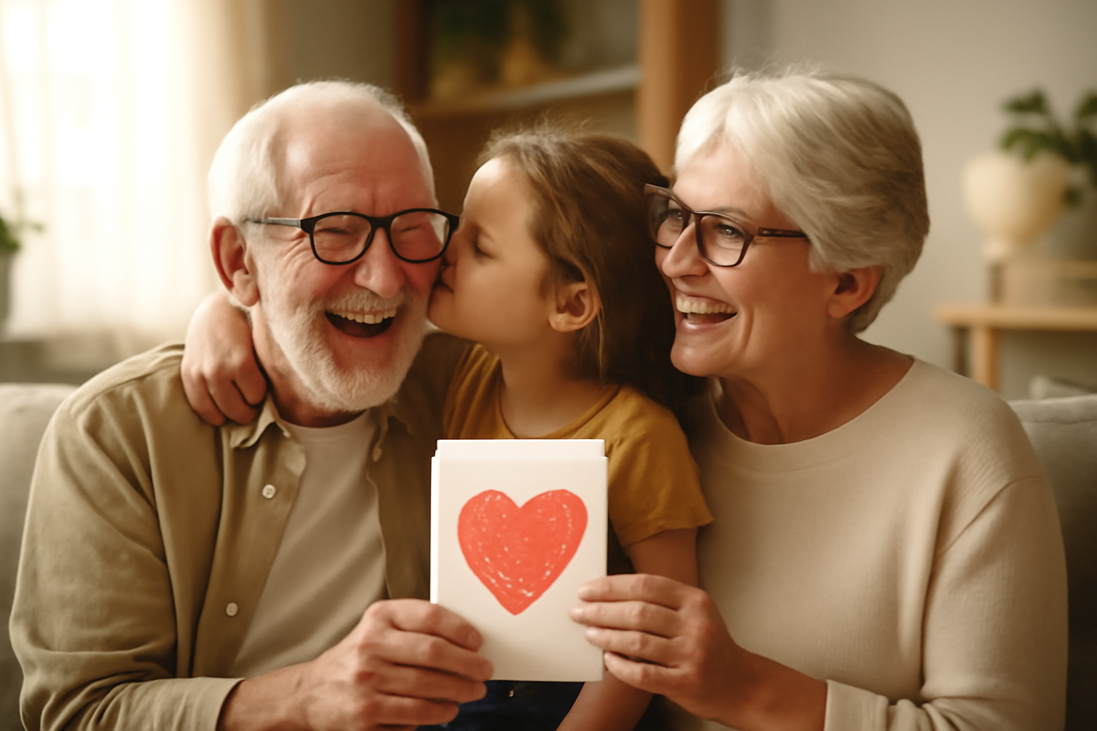 How to Celebrate Grandparents Day in Meaningful Ways