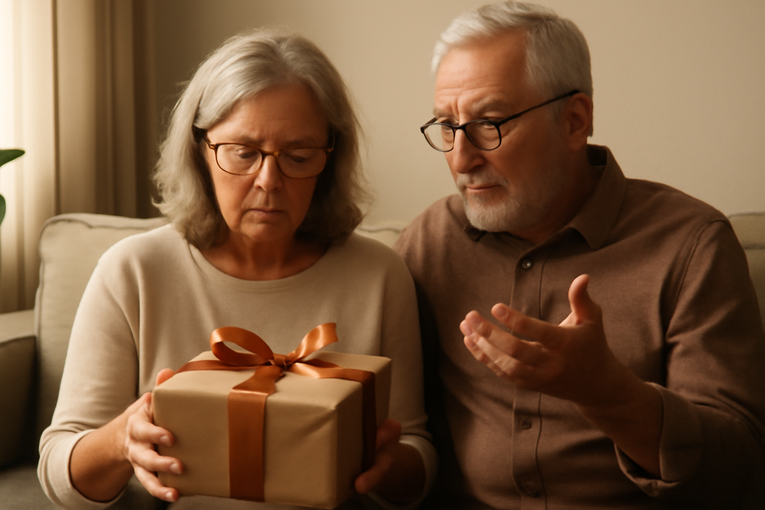 Avoiding Common Gift Mistakes for Grandparents Day