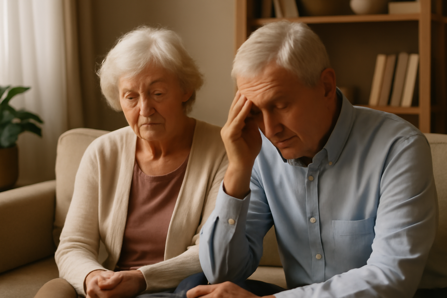 Understanding the Challenges of Grandparents Day and How to Overcome Them