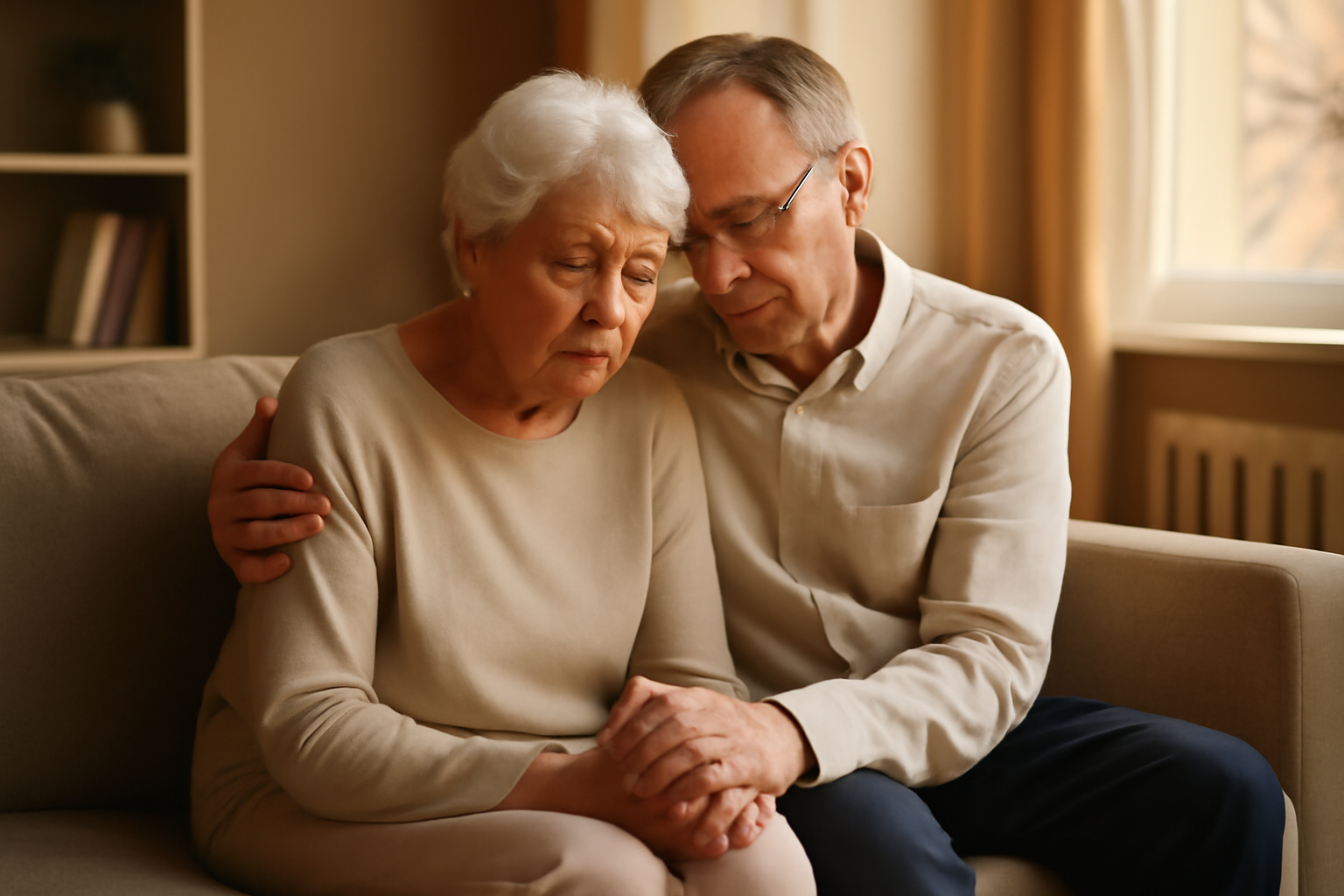 Understanding the Challenges of Grandparents Day and How to Overcome Them