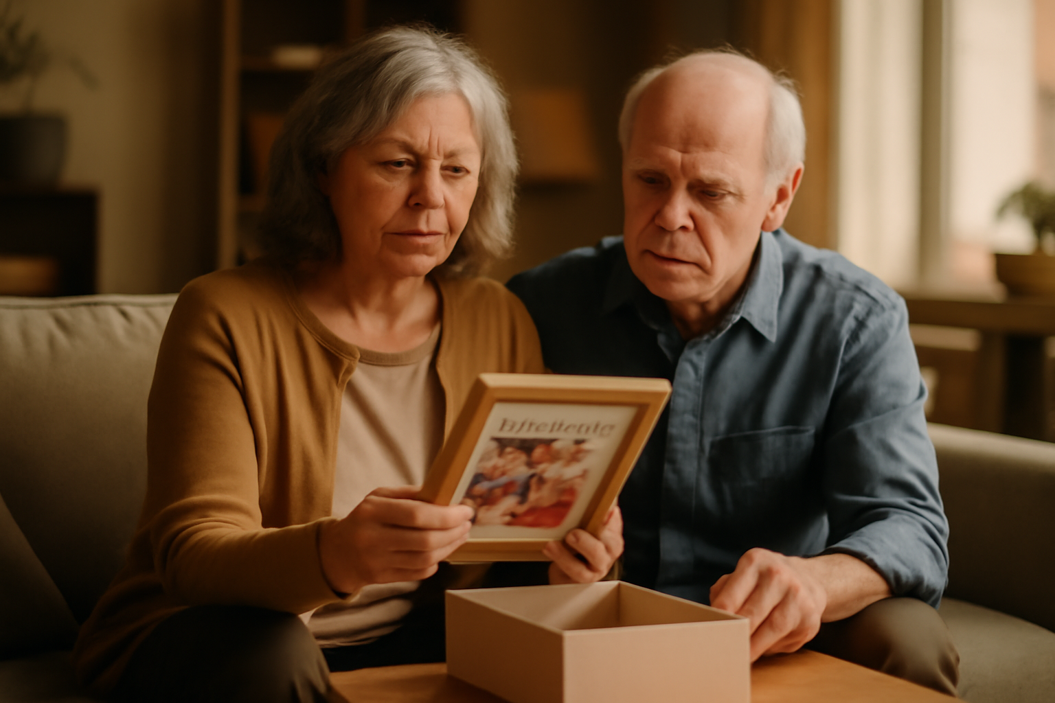 Why Creating Personalized Gifts for Grandparents Can Be Tricky