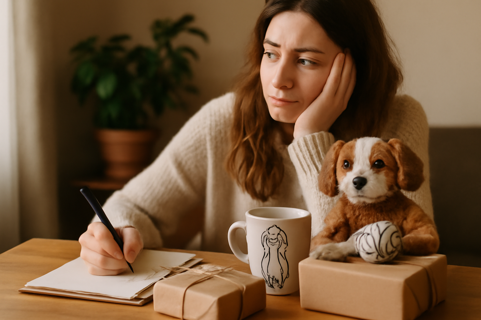 How to Fix Common Gift Selection Problems for Dog Lovers