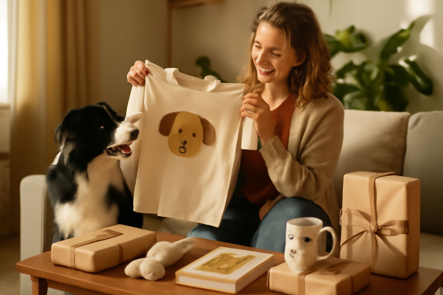 How to Fix Common Gift Selection Problems for Dog Lovers