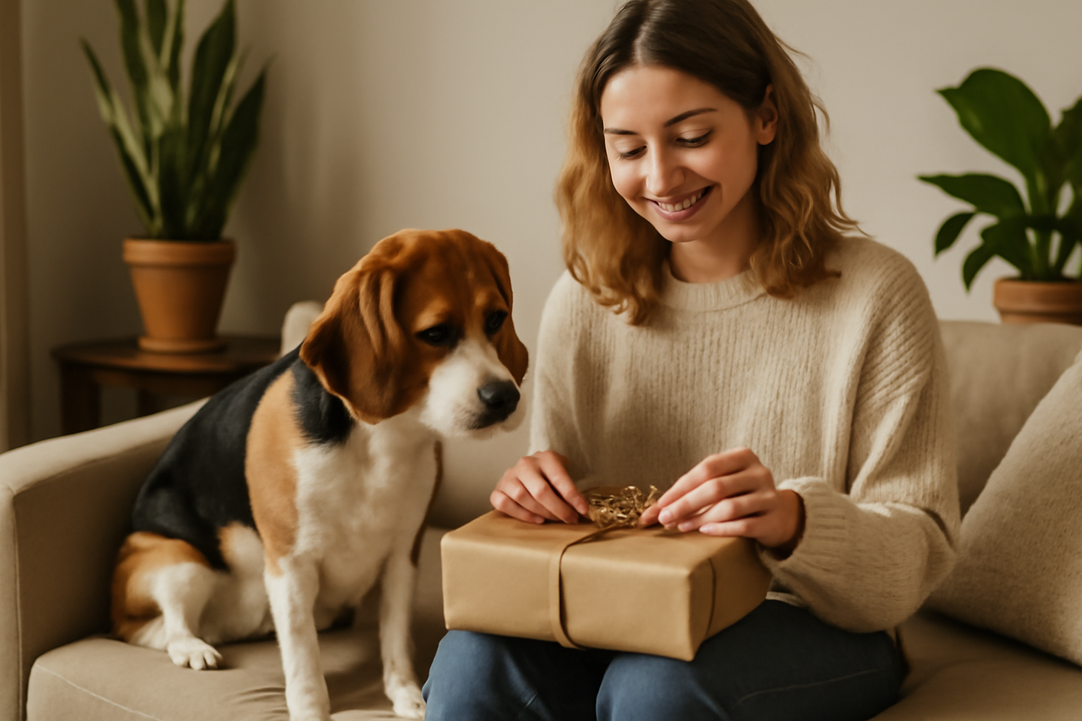 How to Fix Gift-Giving Dilemmas for Dog Lovers