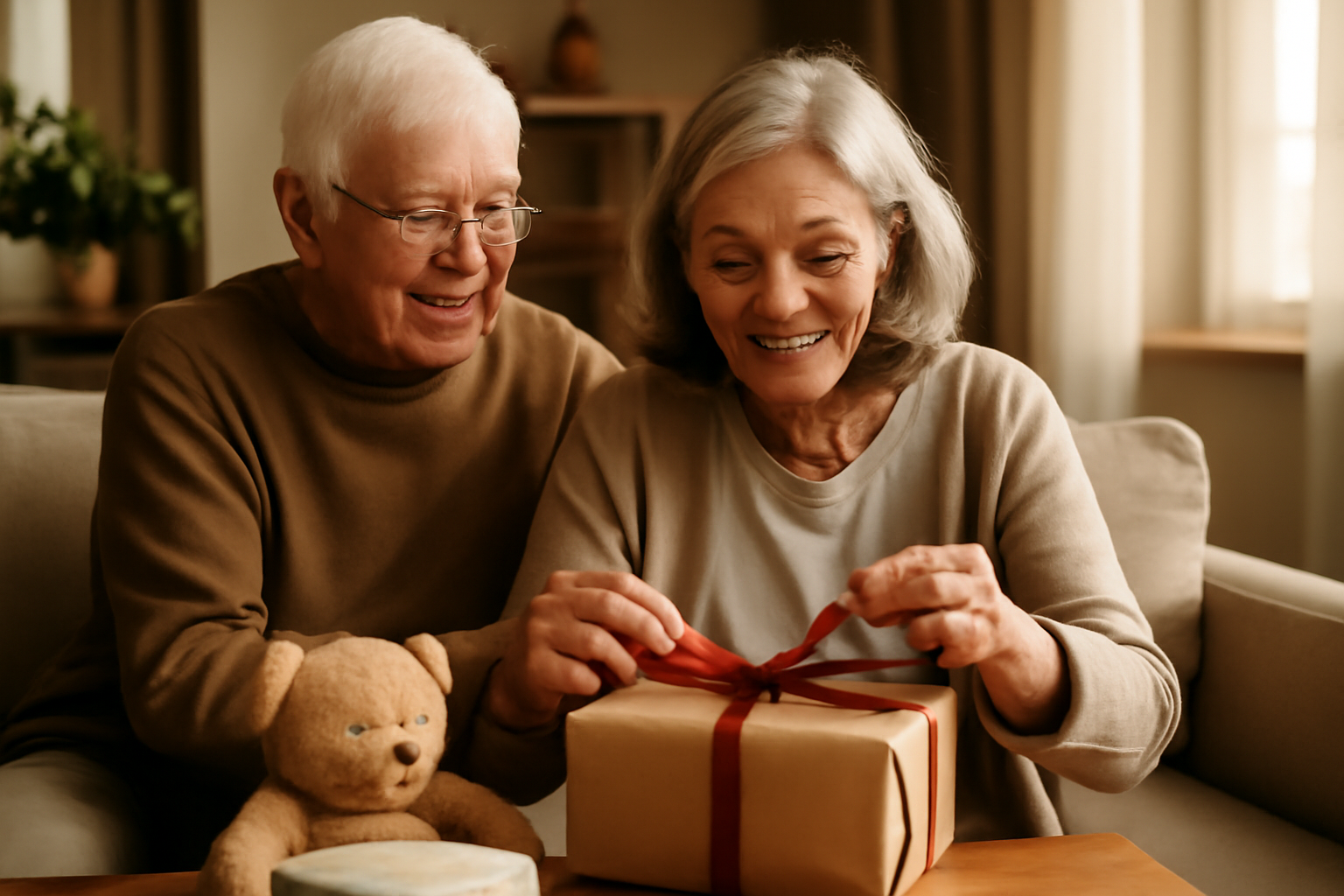 How to Fix Common Gift-Giving Mistakes for Grandparents Day