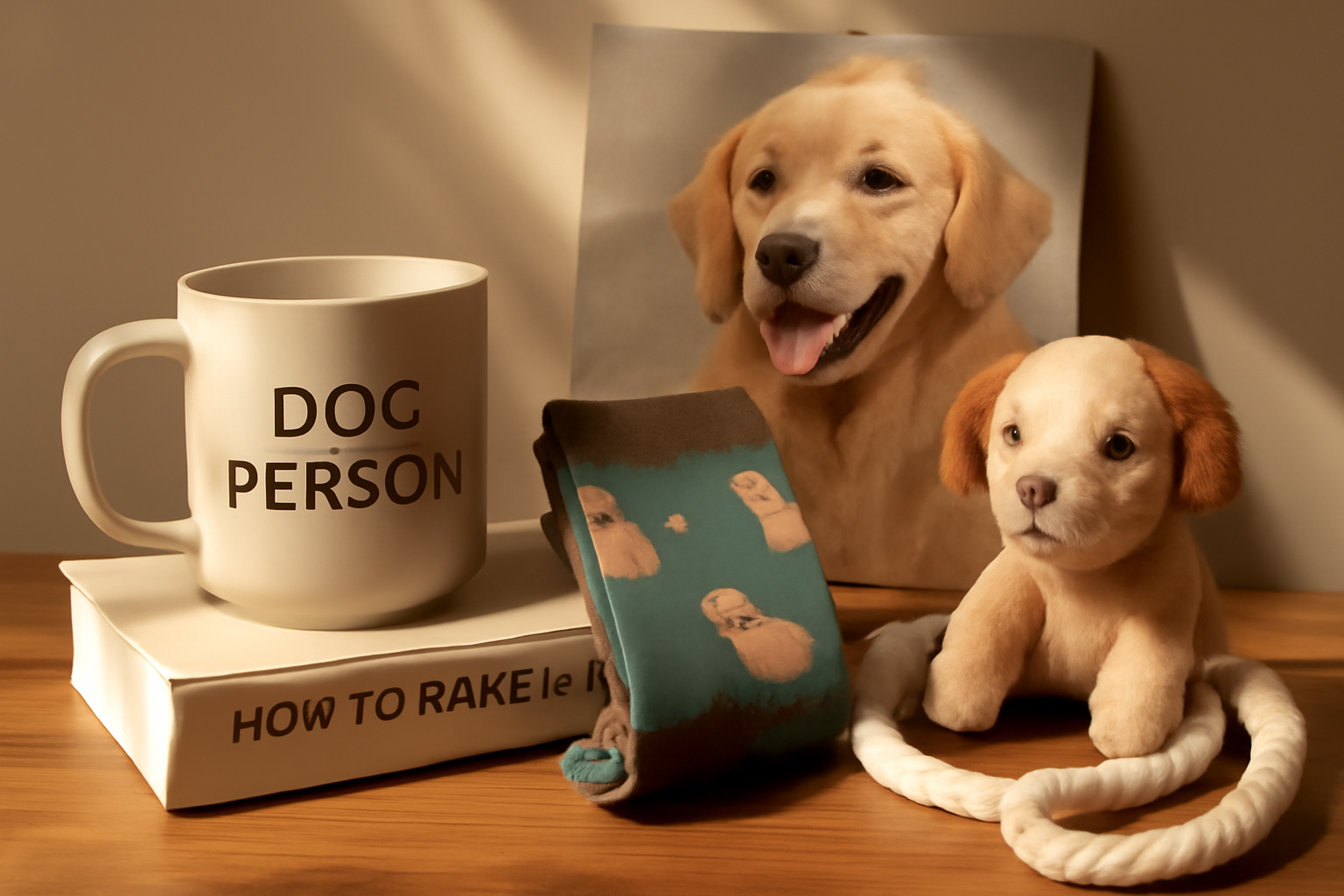 Best Gifts for Dog Lovers Compared: Fun Finds for Fido's Fans