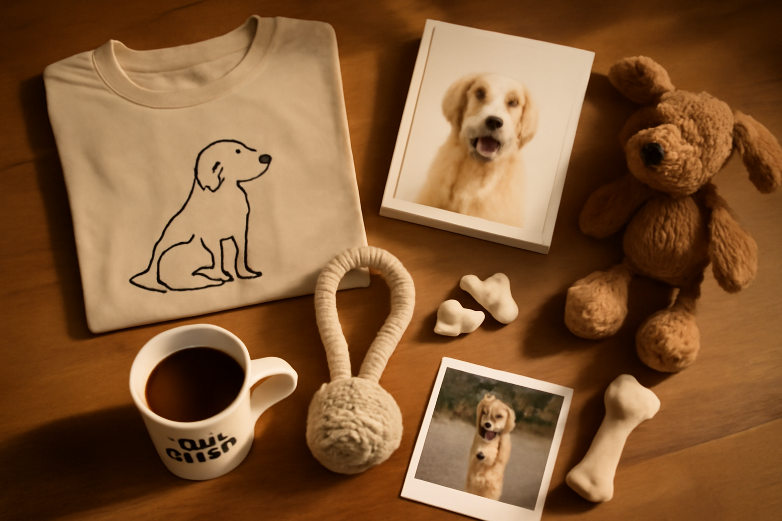 Best Gifts for Dog Lovers Compared: Fun Finds for Fido's Fans