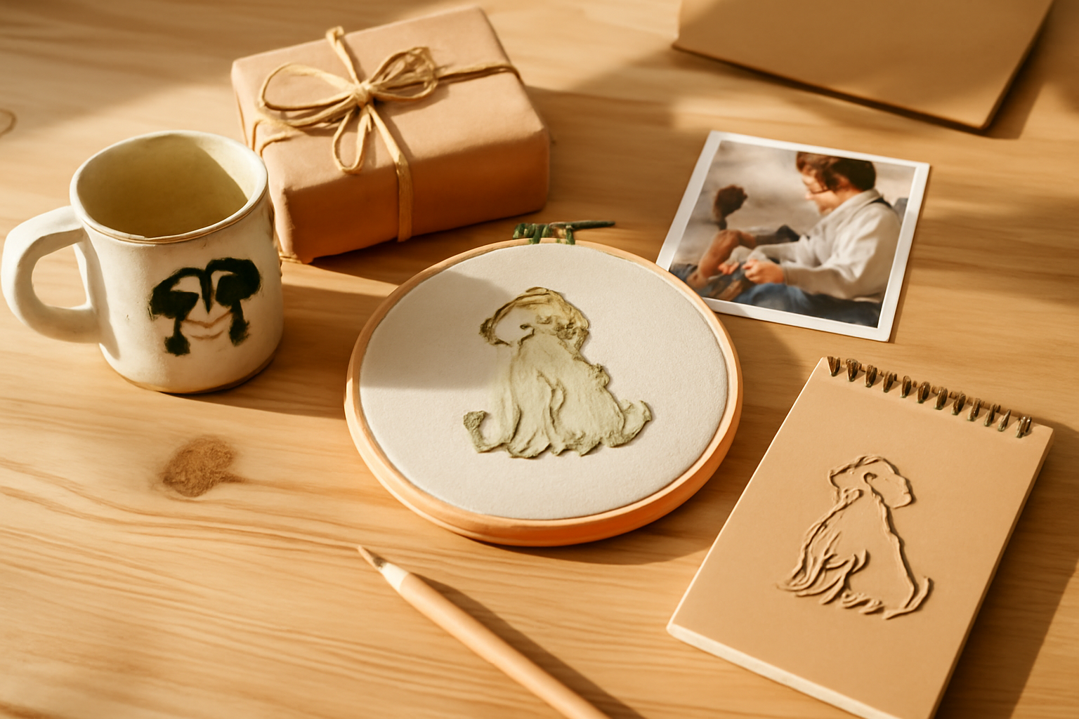 Creative Gifts for Dog Lovers When You Have a Tight Budget
