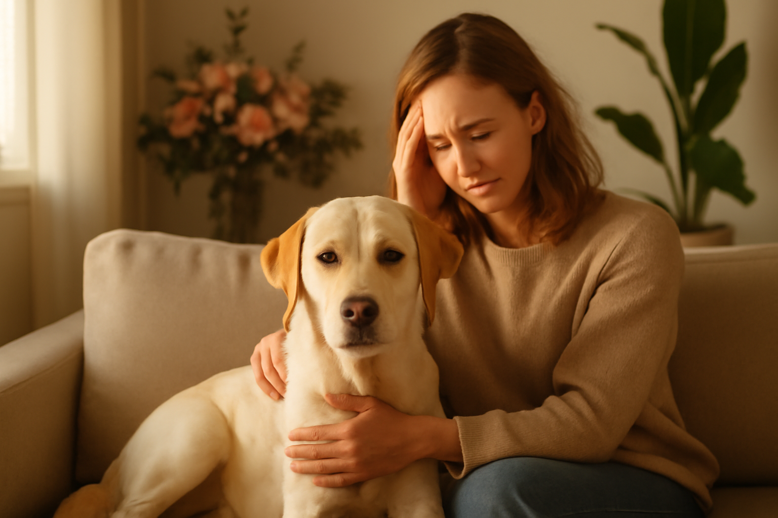 Why Some Pet Parents Struggle with Mother's Day and How to Overcome It