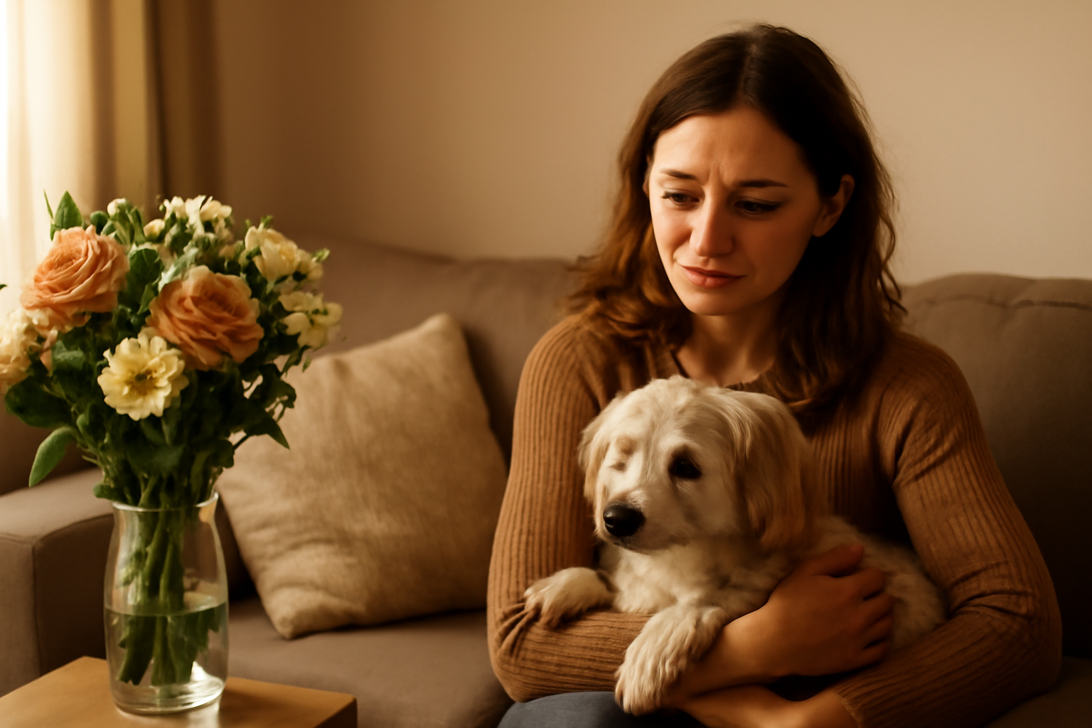 Why Some Pet Parents Struggle with Mother's Day and How to Overcome It