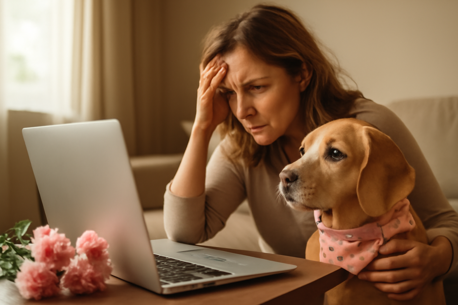 How to Fix Common Issues with Mother's Day Pet Celebrations
