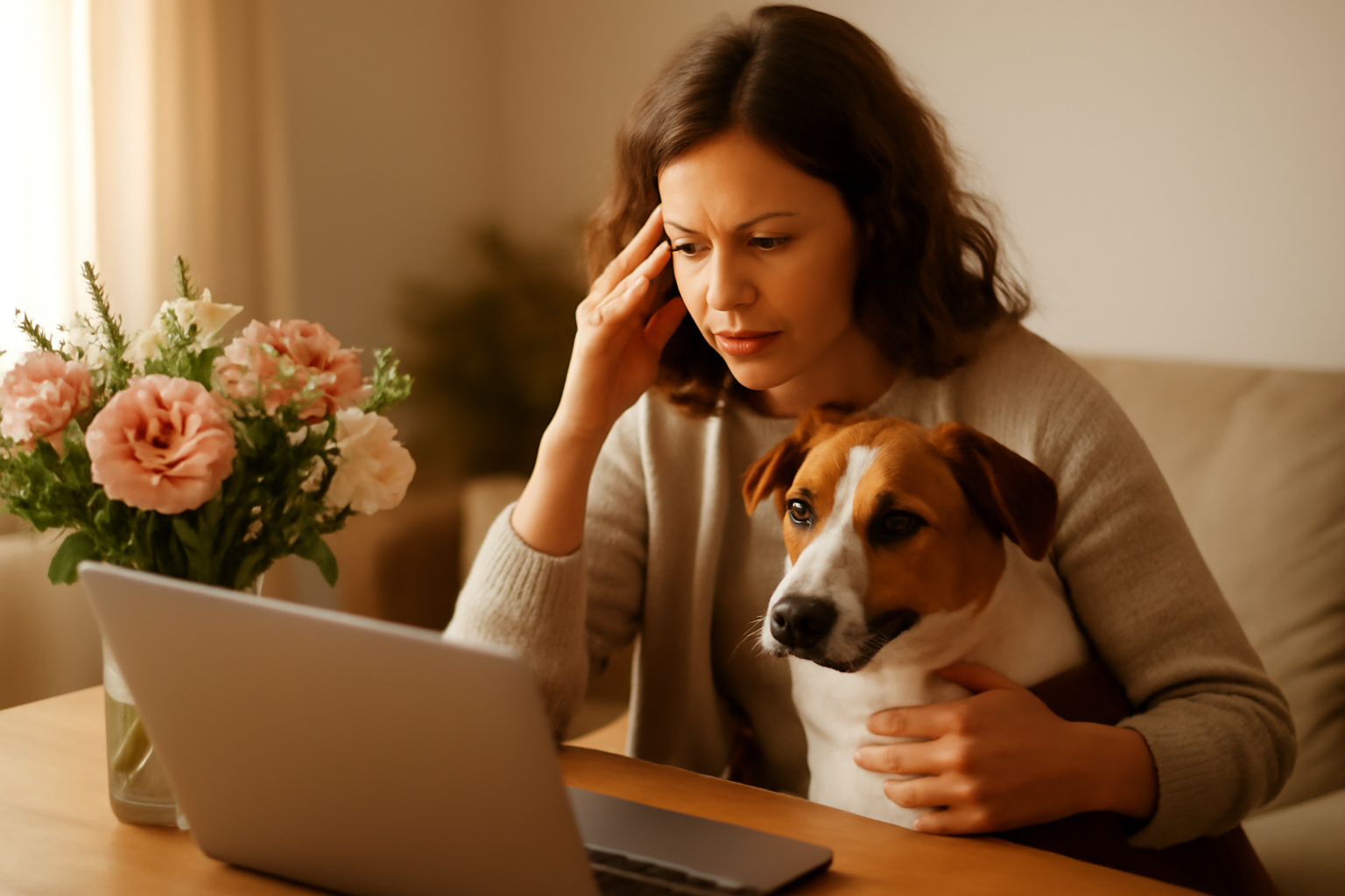 How to Fix Common Issues with Mother's Day Pet Celebrations