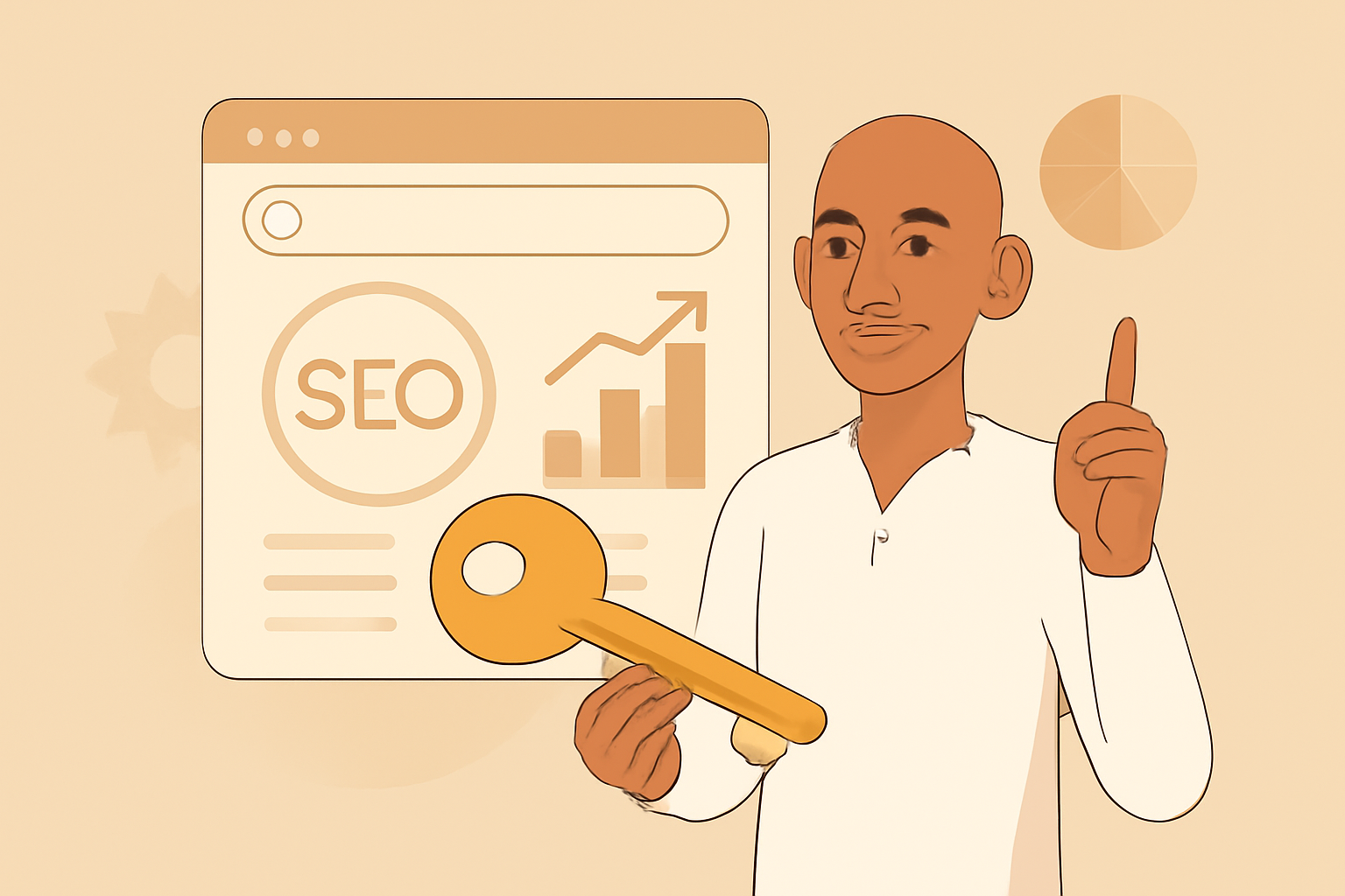 Unlocking the Power of Neil Patel: A Comprehensive Guide to SEO Success