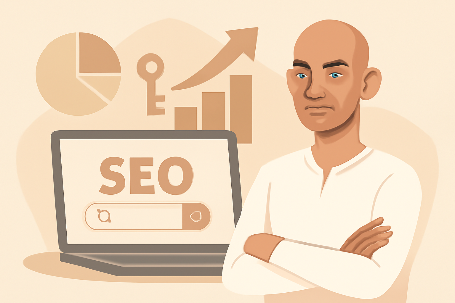 Unlocking the Power of Neil Patel: A Comprehensive Guide to SEO Success