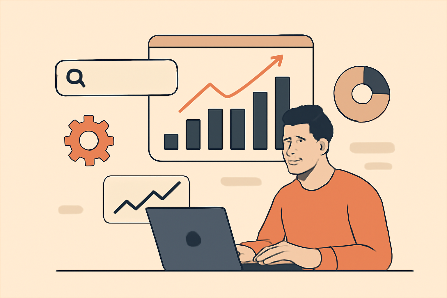 A Comprehensive Guide to Ahrefs for SEO Success