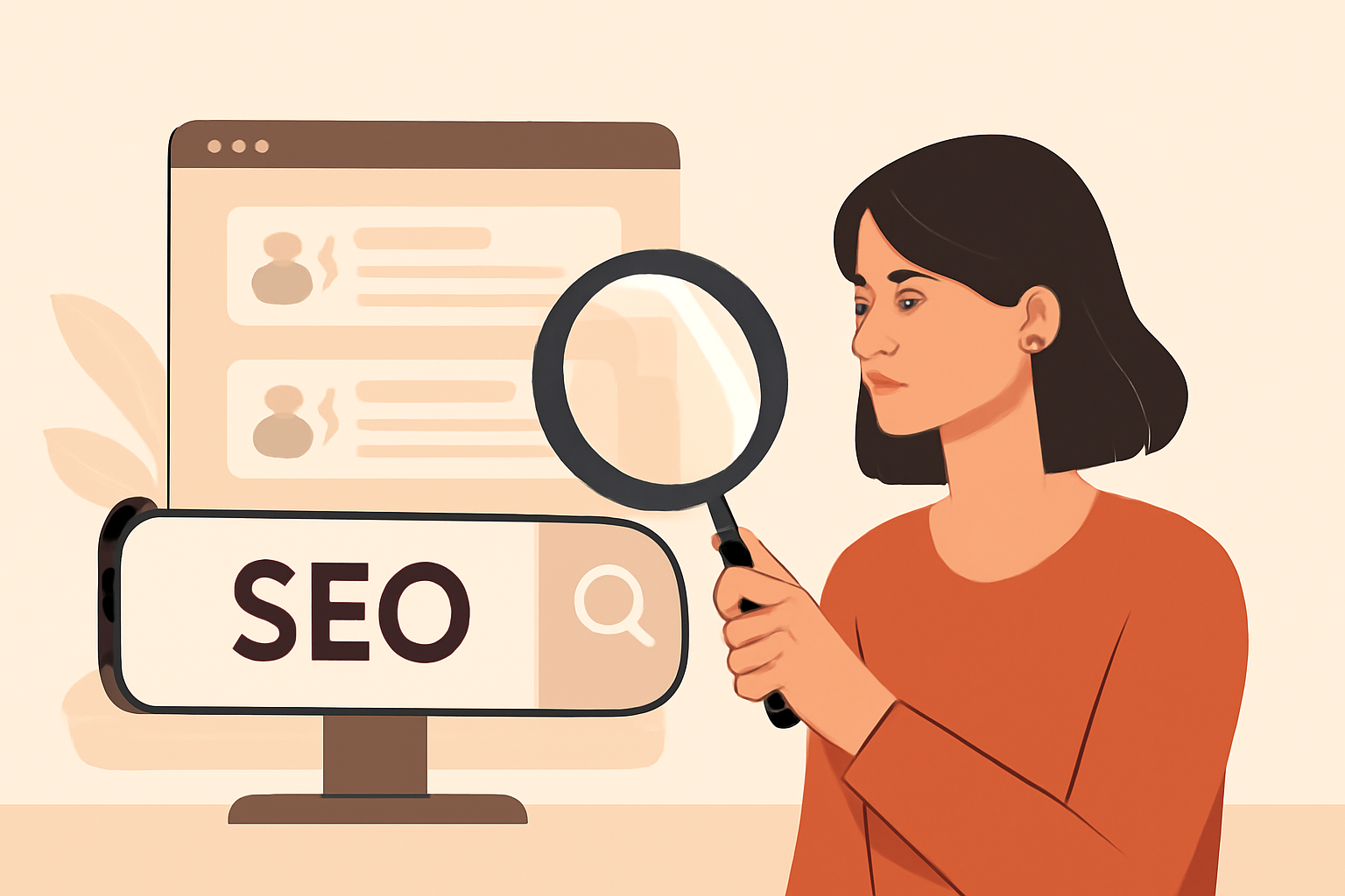 Finding the Right SEO Company for Your Business