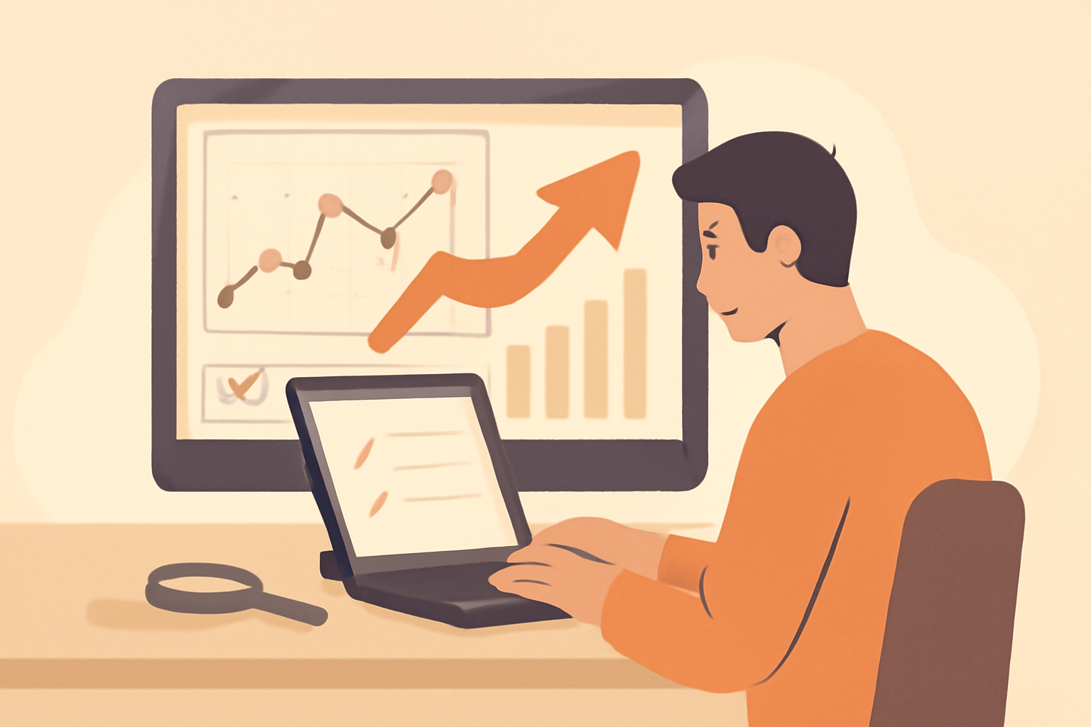 Step-by-Step Guide on How to Set Up SEMrush for Success