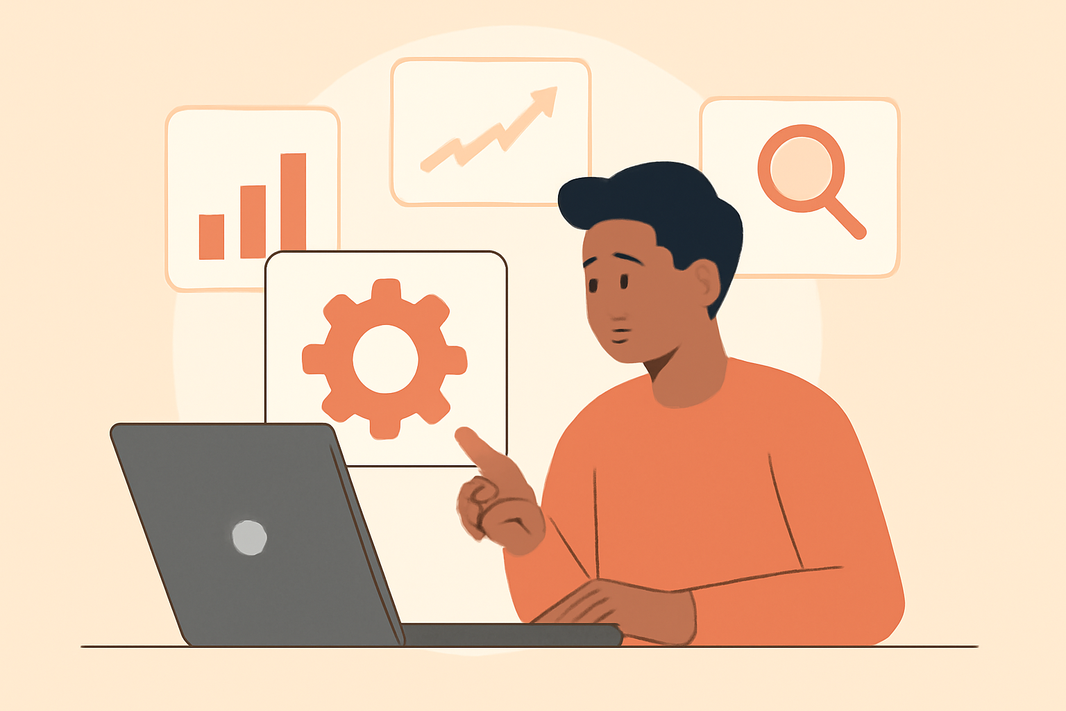 Step-by-Step Guide on How to Set Up SEMrush for Success