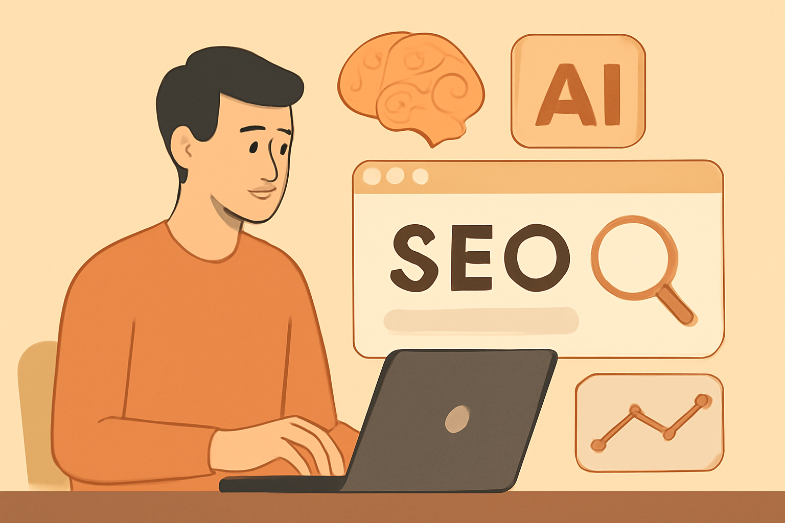 Unlocking the Power of SEO AI Tools: A Comprehensive Guide