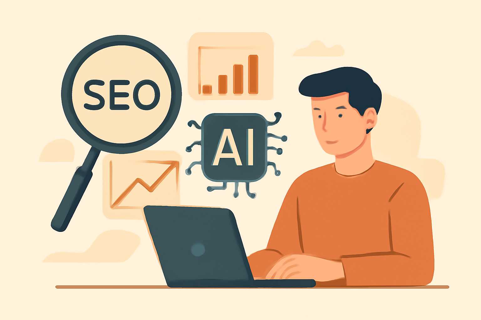 Unlocking the Power of SEO AI Tools: A Comprehensive Guide
