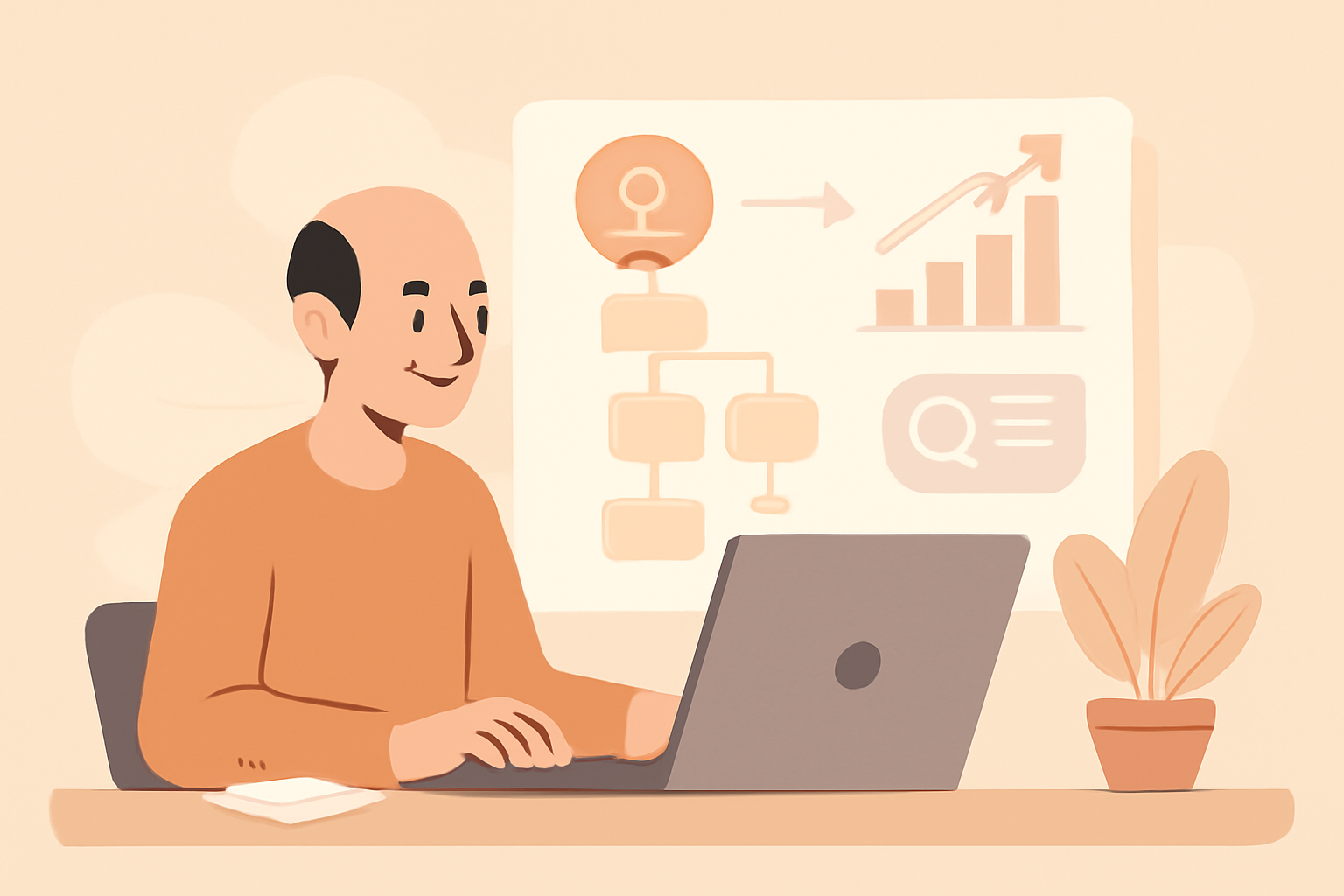 Step-by-Step Guide to Implementing Neil Patel's Strategies