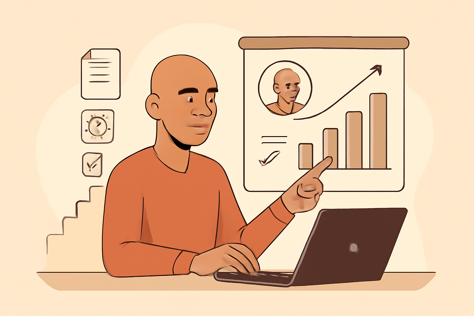 Step-by-Step Guide to Implementing Neil Patel's Strategies
