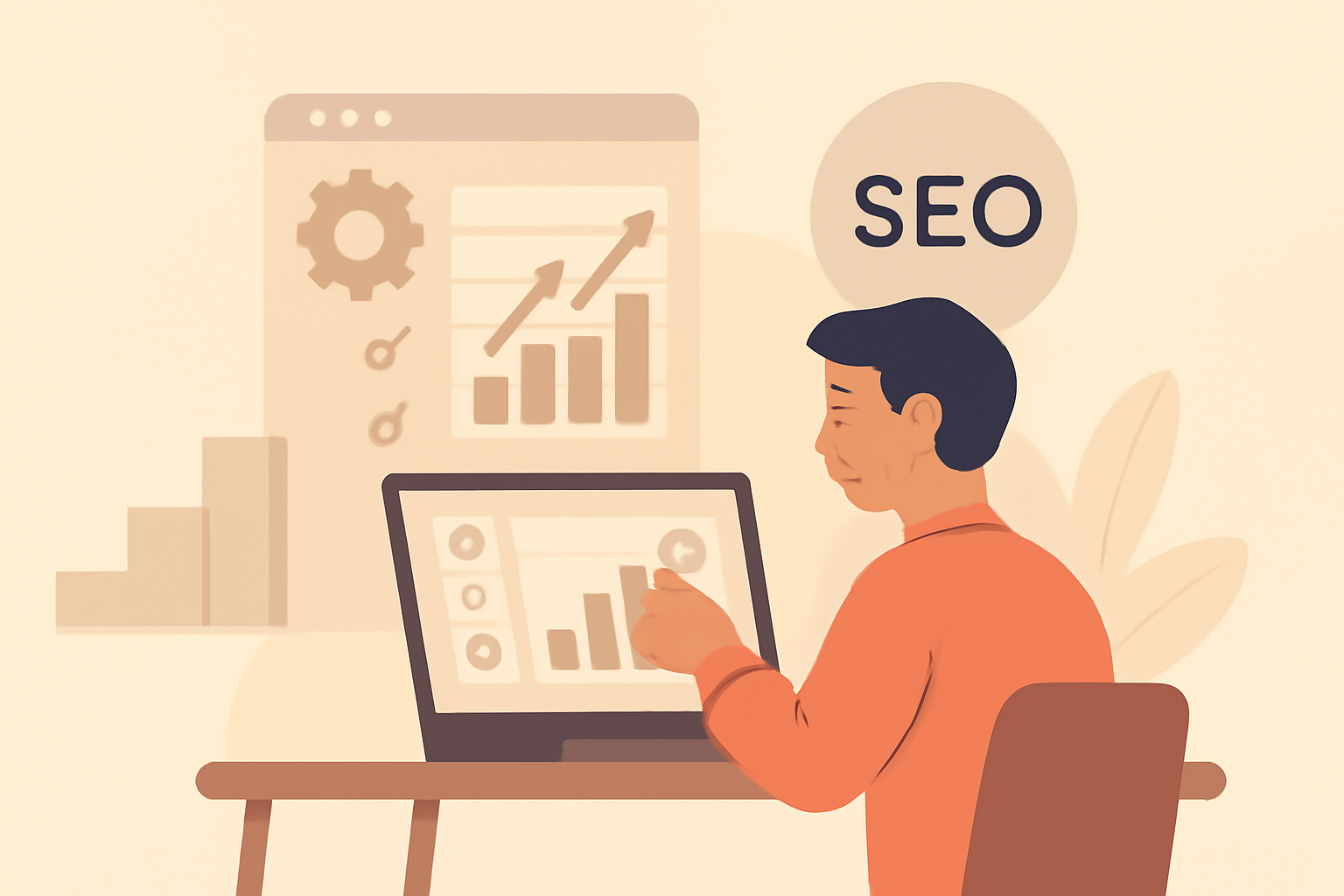 Step-by-Step Guide to Setting Up Ahrefs for SEO Success