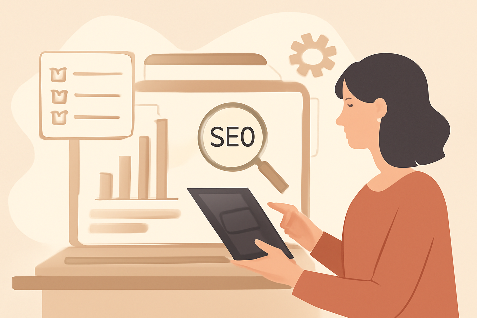 Step-by-Step Guide to Integrating SEO Tools for Your Business