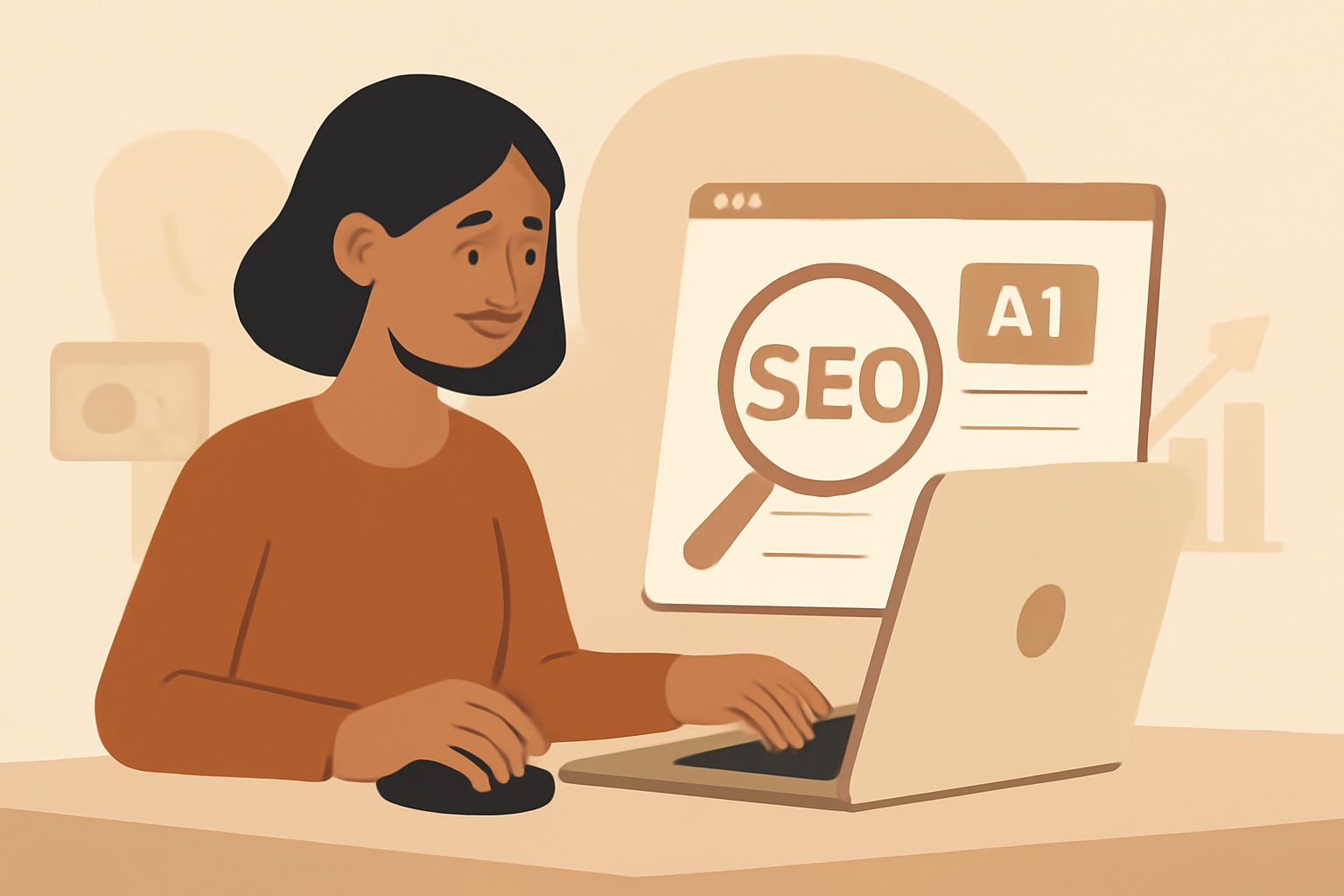 Best Practices for Using an SEO AI Tool Effectively