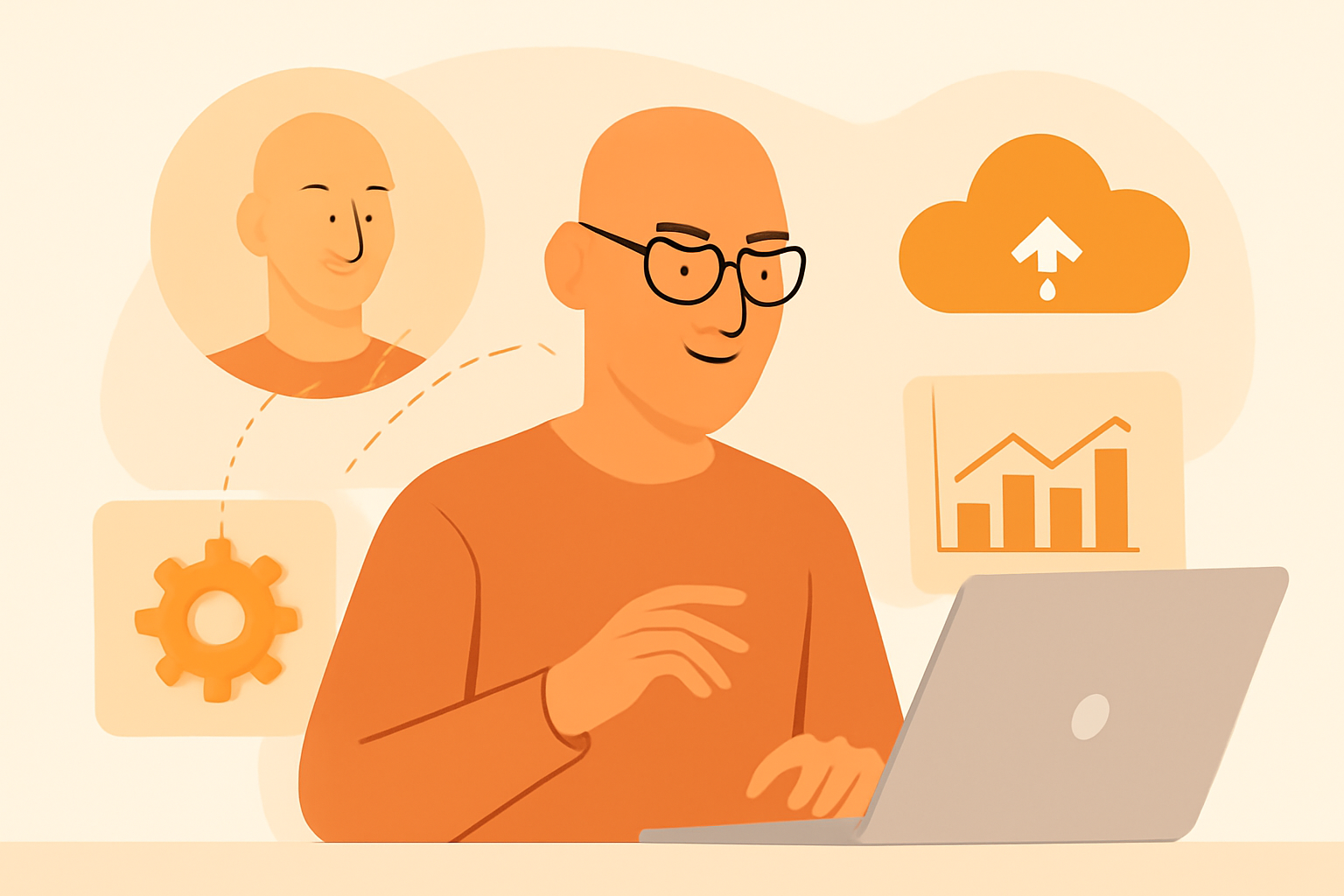 How to Effectively Integrate Neil Patel's Strategies with Your SaaS Tools