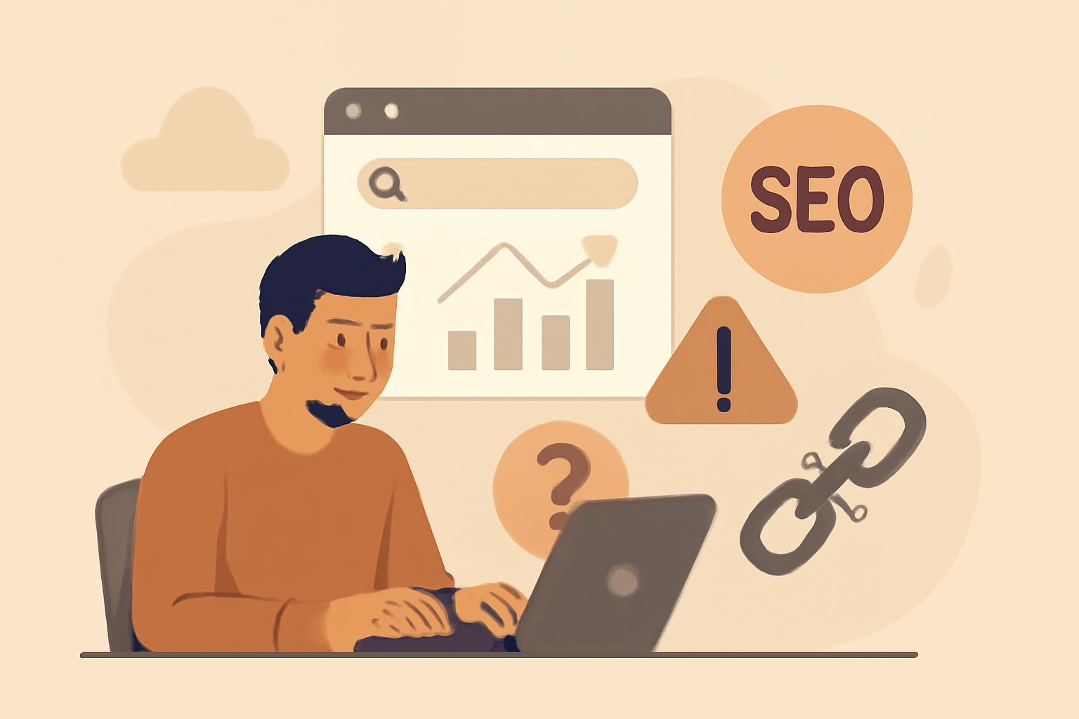 Common SEO Challenges for SaaS and How to Overcome Them