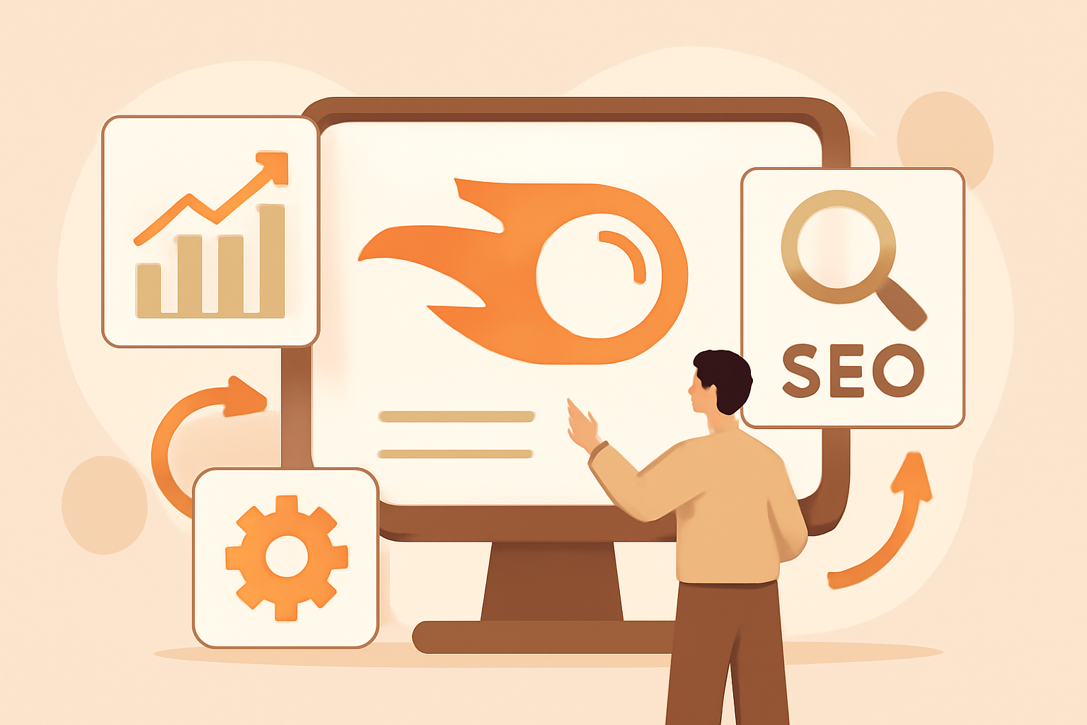 How to Integrate SEM Rush with Other Tools for Enhanced SEO