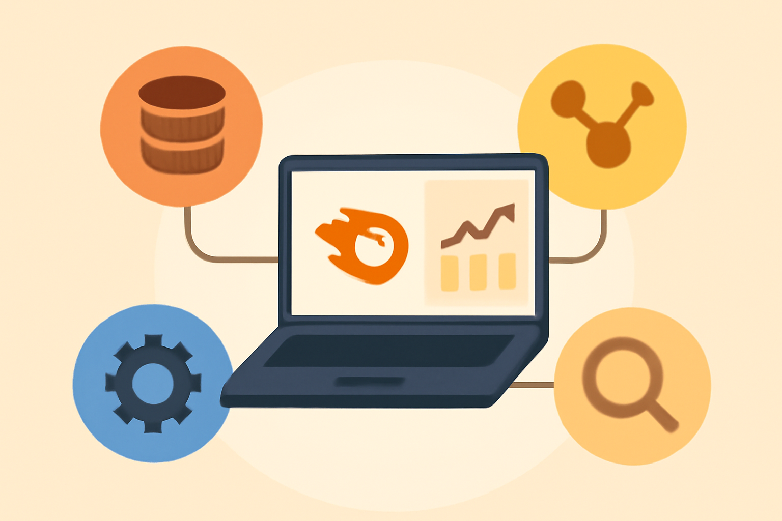 How to Integrate SEM Rush with Other Tools for Enhanced SEO